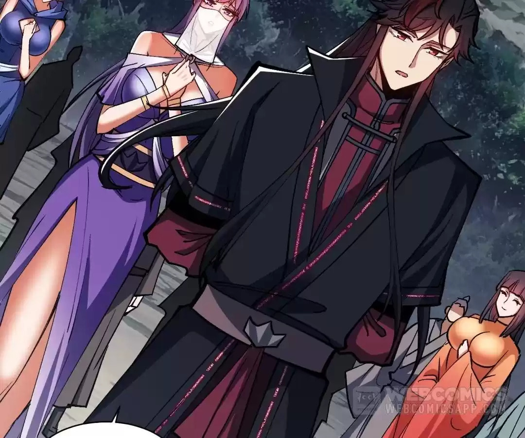 Villain Cultivator’s Secret Return Chapter 68 page 83 - 
