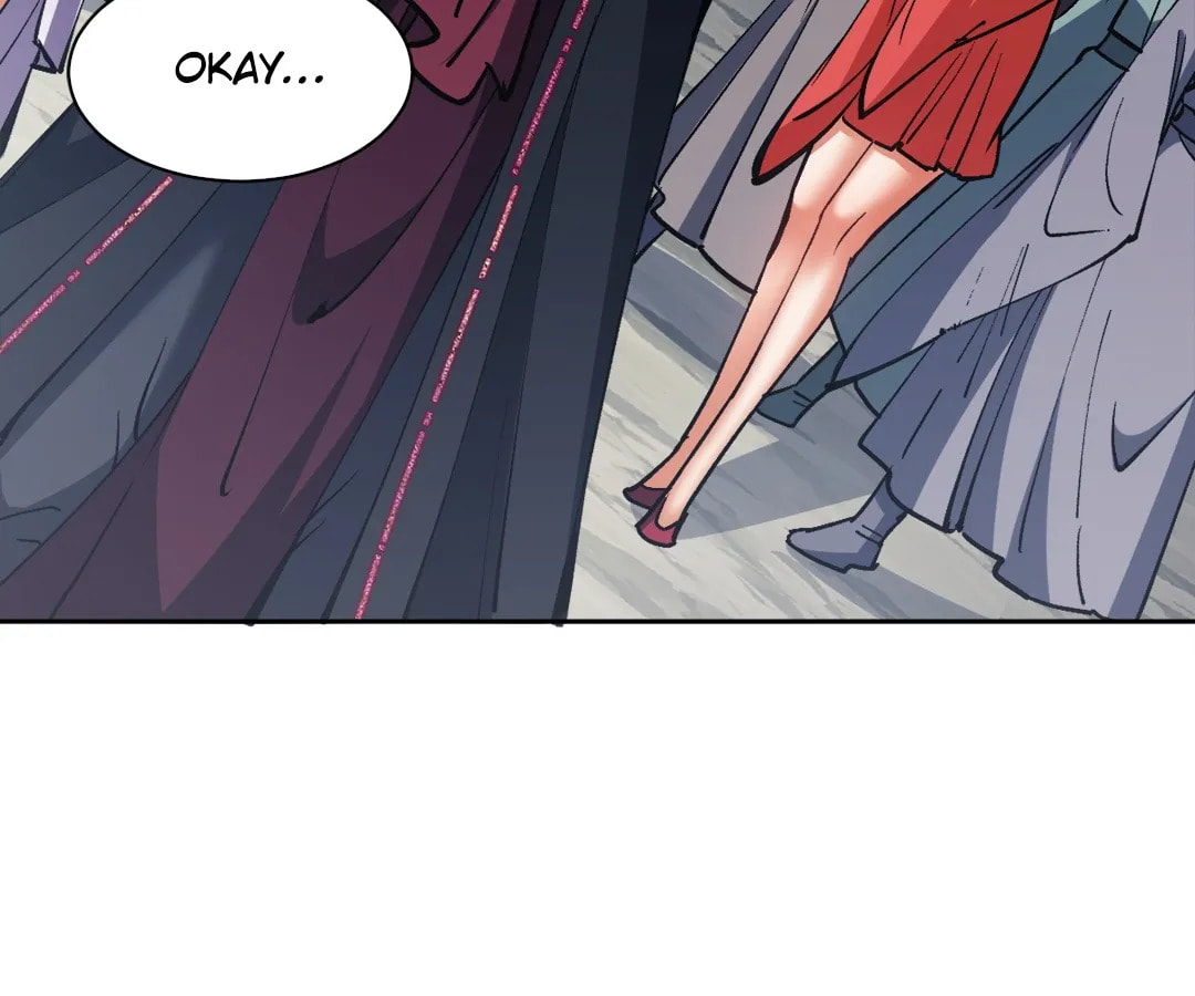 Villain Cultivator’s Secret Return Chapter 68 page 84 - 