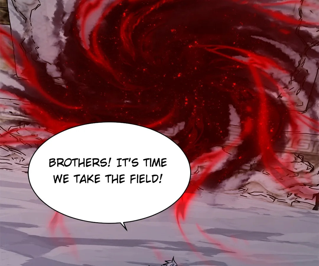 Villain Cultivator’s Secret Return Chapter 68 page 90 - 