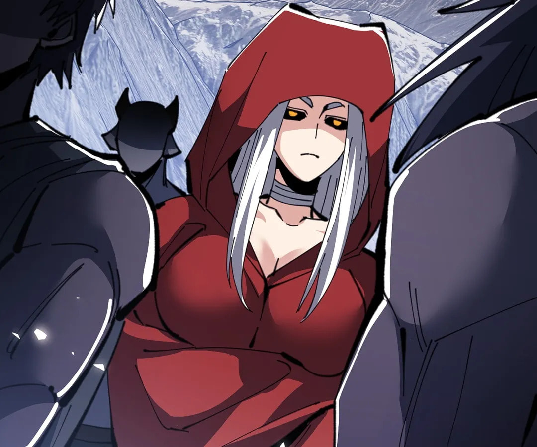 Villain Cultivator’s Secret Return Chapter 68 page 10 - 
