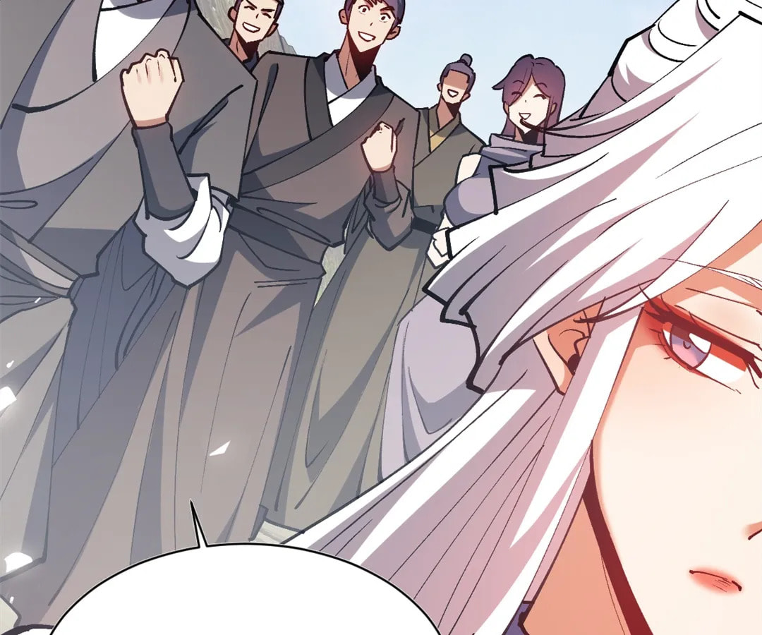 Villain Cultivator’s Secret Return Chapter 69 page 2 - 