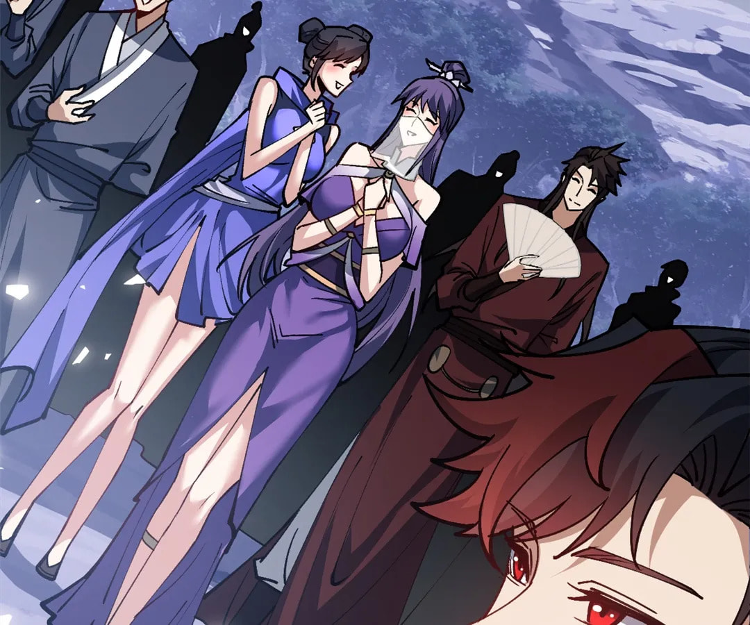 Villain Cultivator’s Secret Return Chapter 69 page 111 - 