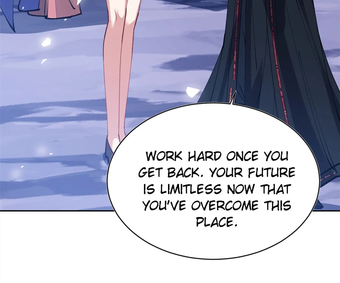Villain Cultivator’s Secret Return Chapter 69 page 116 - 