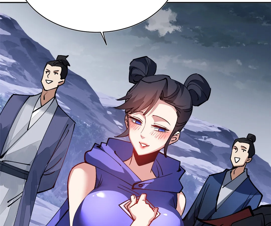 Villain Cultivator’s Secret Return Chapter 69 page 118 - 