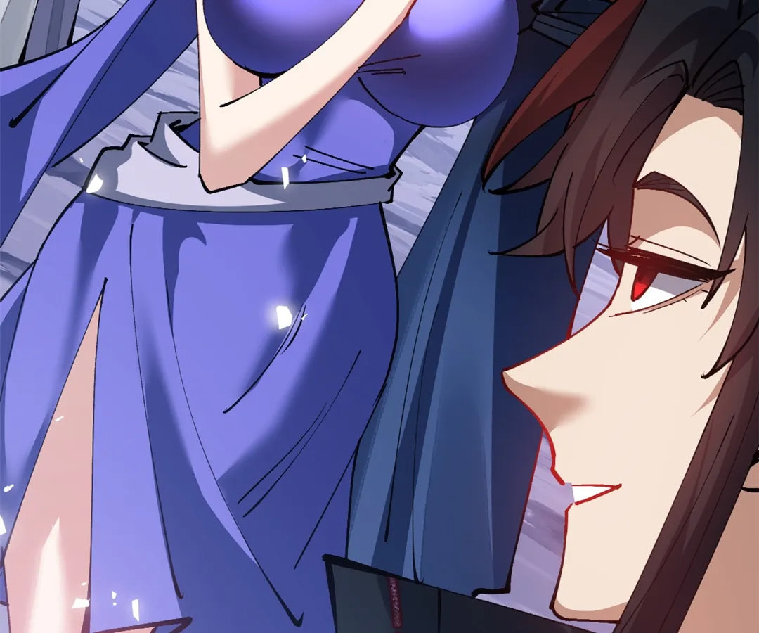 Villain Cultivator’s Secret Return Chapter 69 page 119 - 