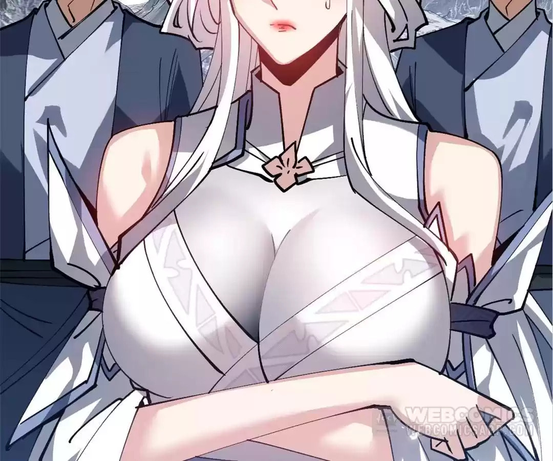 Villain Cultivator’s Secret Return Chapter 69 page 123 - 