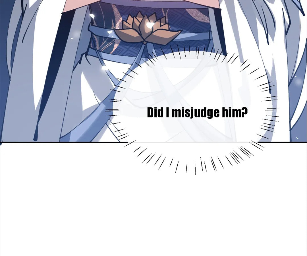 Villain Cultivator’s Secret Return Chapter 69 page 124 - 