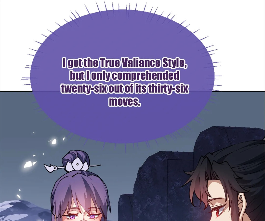 Villain Cultivator’s Secret Return Chapter 69 page 132 - 