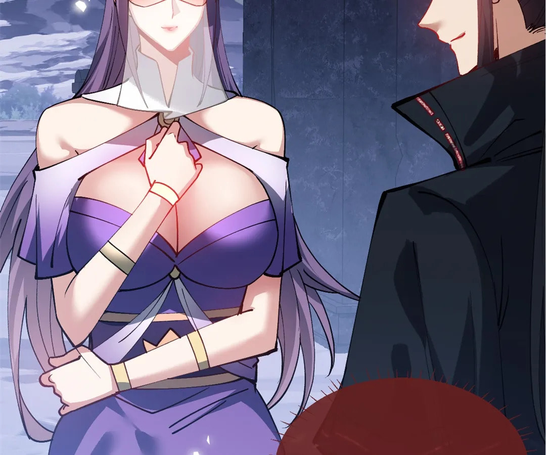 Villain Cultivator’s Secret Return Chapter 69 page 133 - 