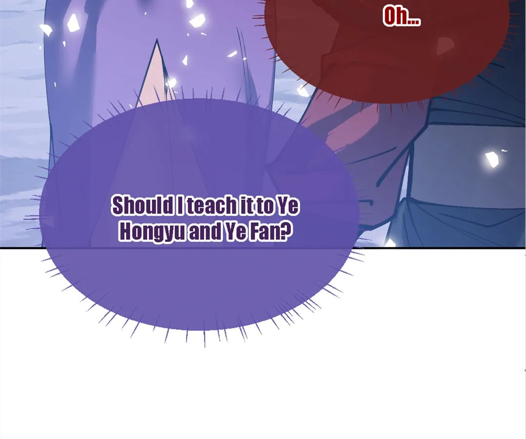Villain Cultivator’s Secret Return Chapter 69 page 134 - 