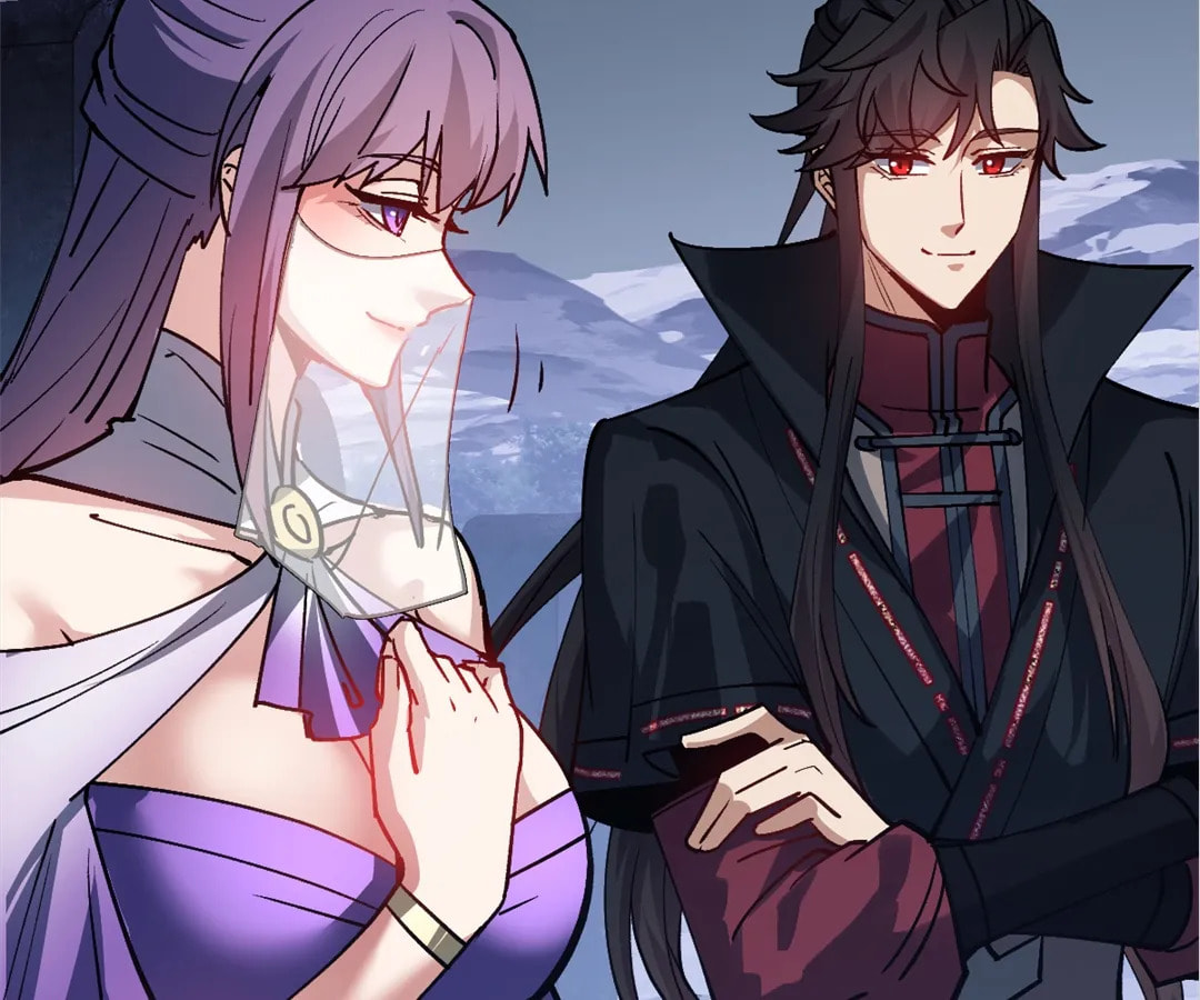 Villain Cultivator’s Secret Return Chapter 69 page 136 - 