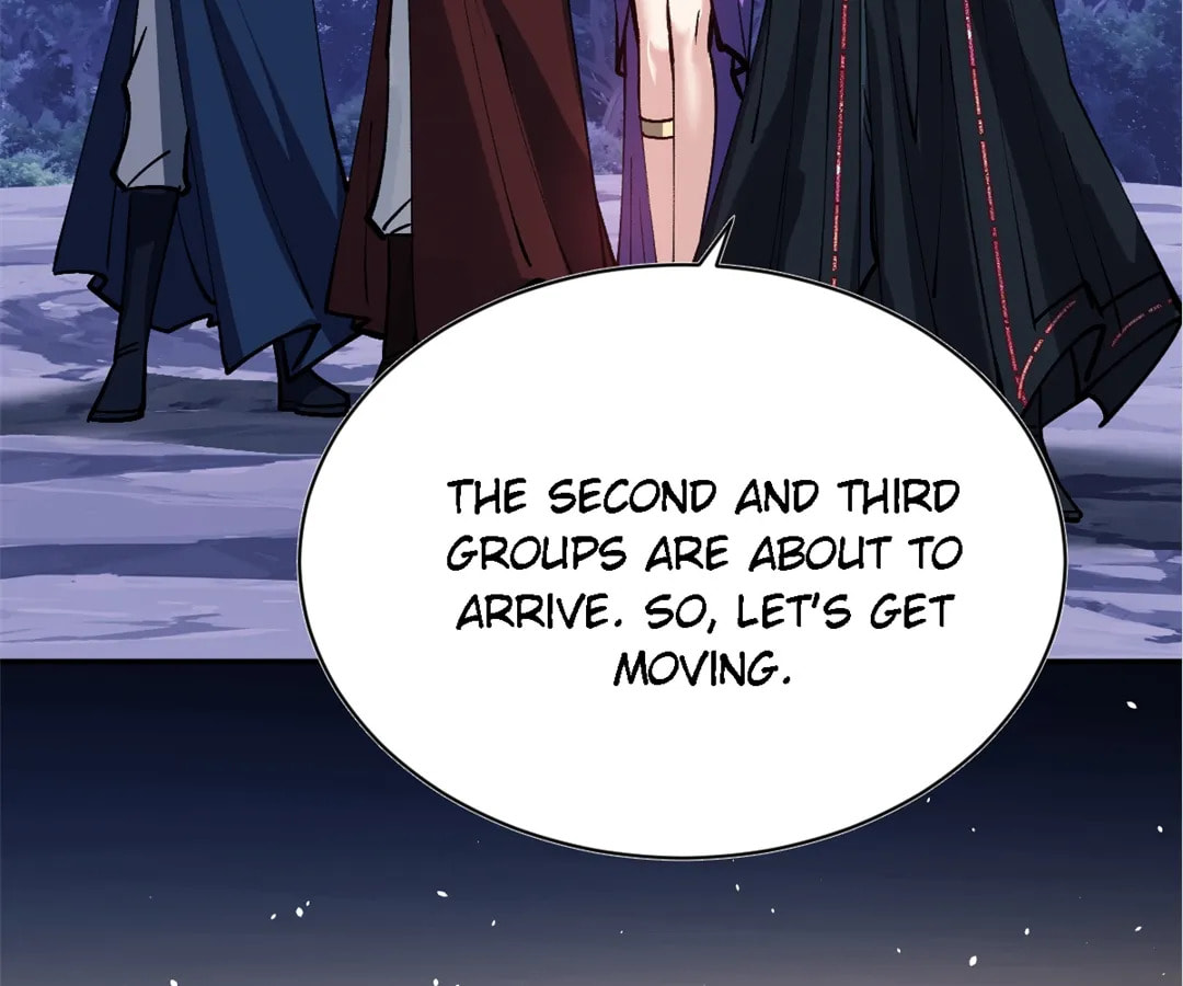 Villain Cultivator’s Secret Return Chapter 69 page 141 - 