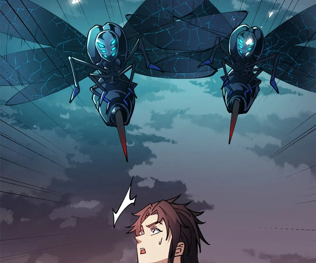 Villain Cultivator’s Secret Return Chapter 69 page 143 - 