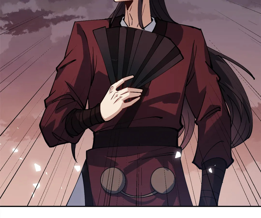 Villain Cultivator’s Secret Return Chapter 69 page 144 - 