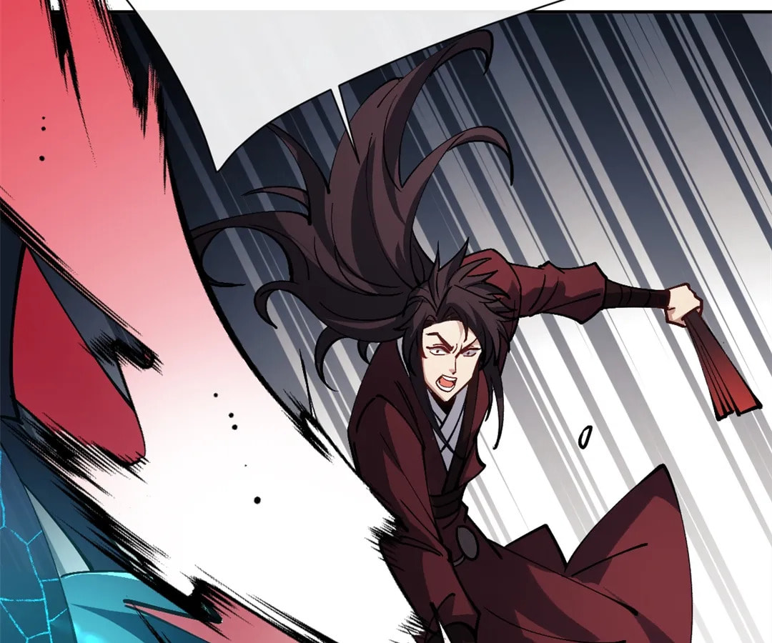 Villain Cultivator’s Secret Return Chapter 69 page 146 - 