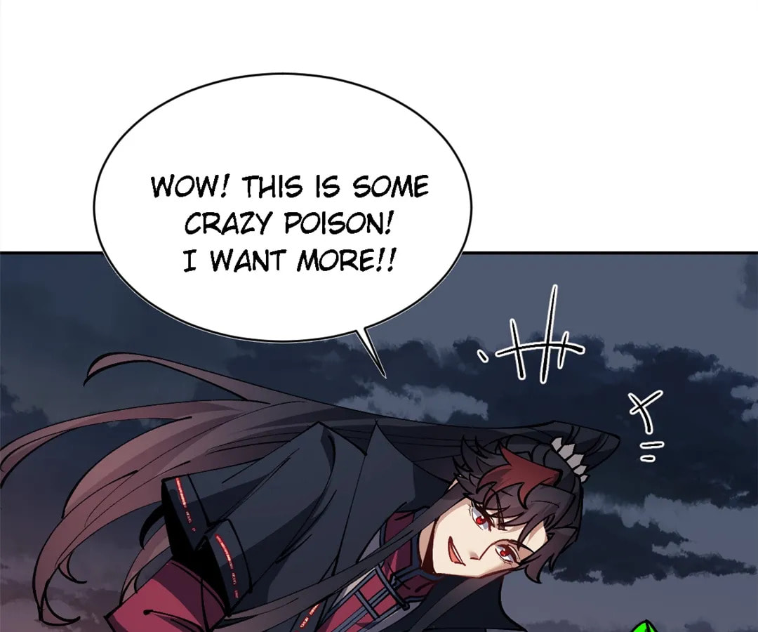 Villain Cultivator’s Secret Return Chapter 69 page 149 - 