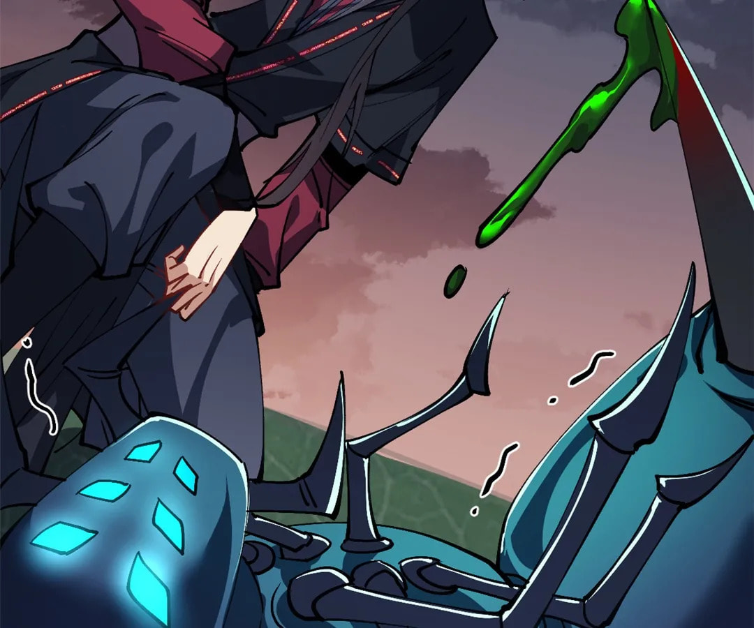 Villain Cultivator’s Secret Return Chapter 69 page 150 - 