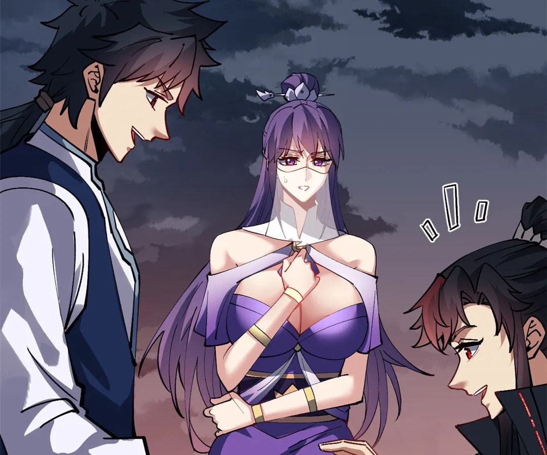 Villain Cultivator’s Secret Return Chapter 69 page 153 - 