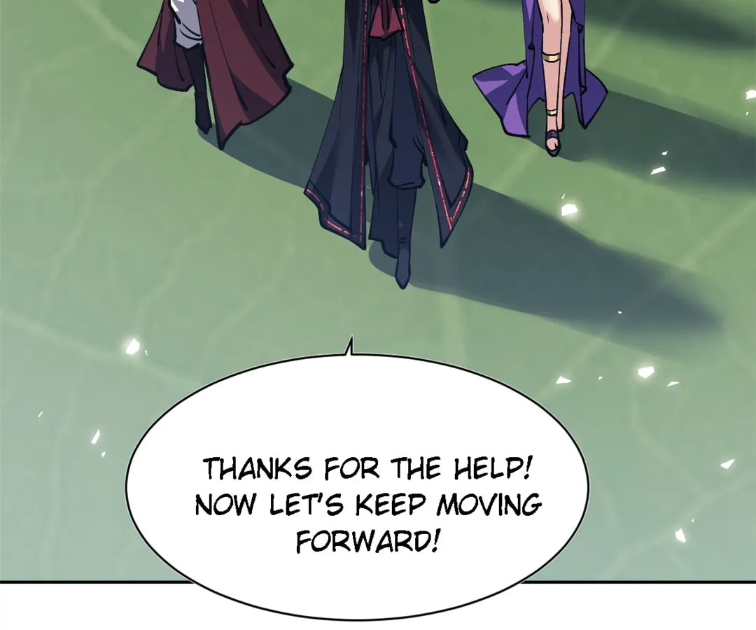 Villain Cultivator’s Secret Return Chapter 69 page 158 - 