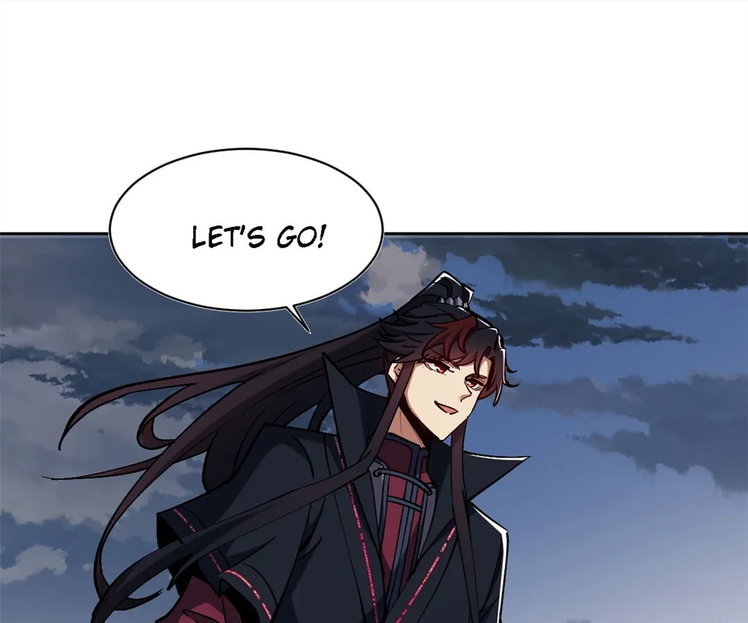 Villain Cultivator’s Secret Return Chapter 69 page 18 - 