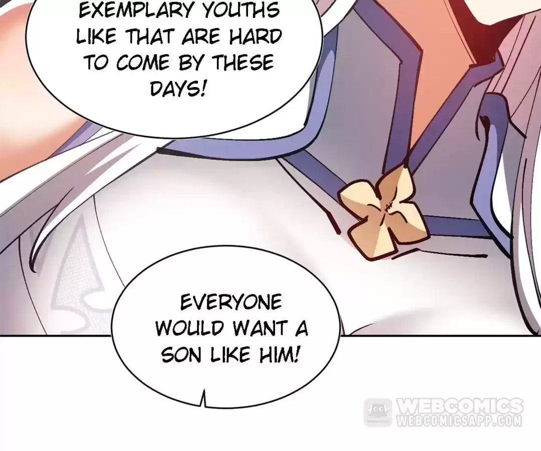 Villain Cultivator’s Secret Return Chapter 69 page 3 - 