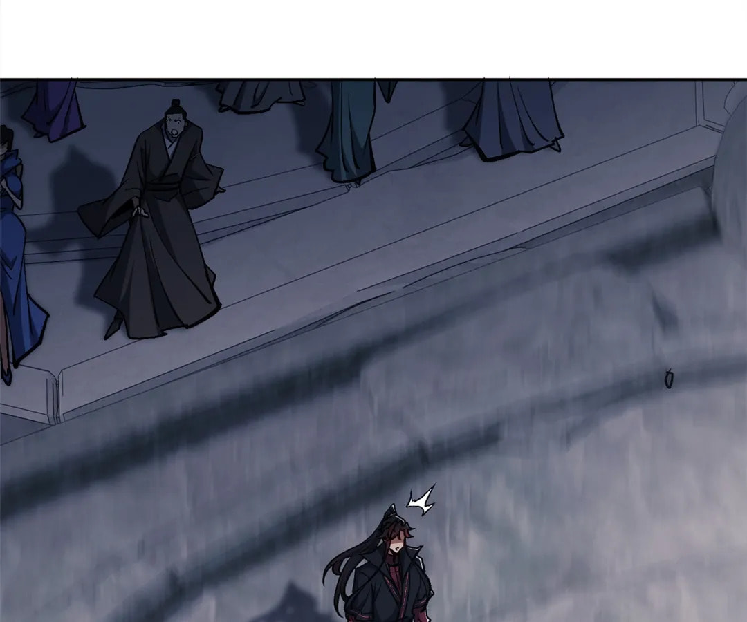 Villain Cultivator’s Secret Return Chapter 69 page 22 - 