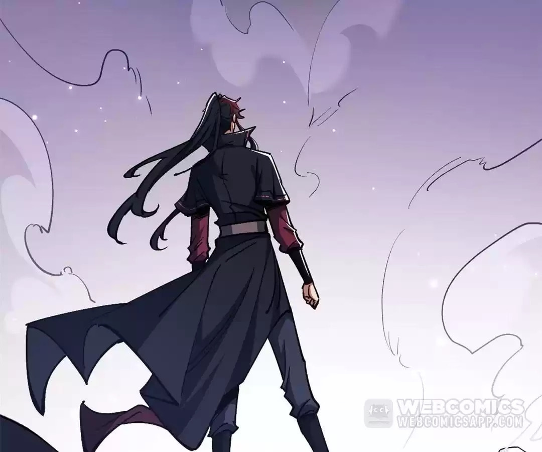 Villain Cultivator’s Secret Return Chapter 69 page 27 - 