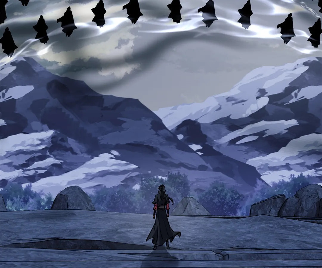 Villain Cultivator’s Secret Return Chapter 69 page 30 - 