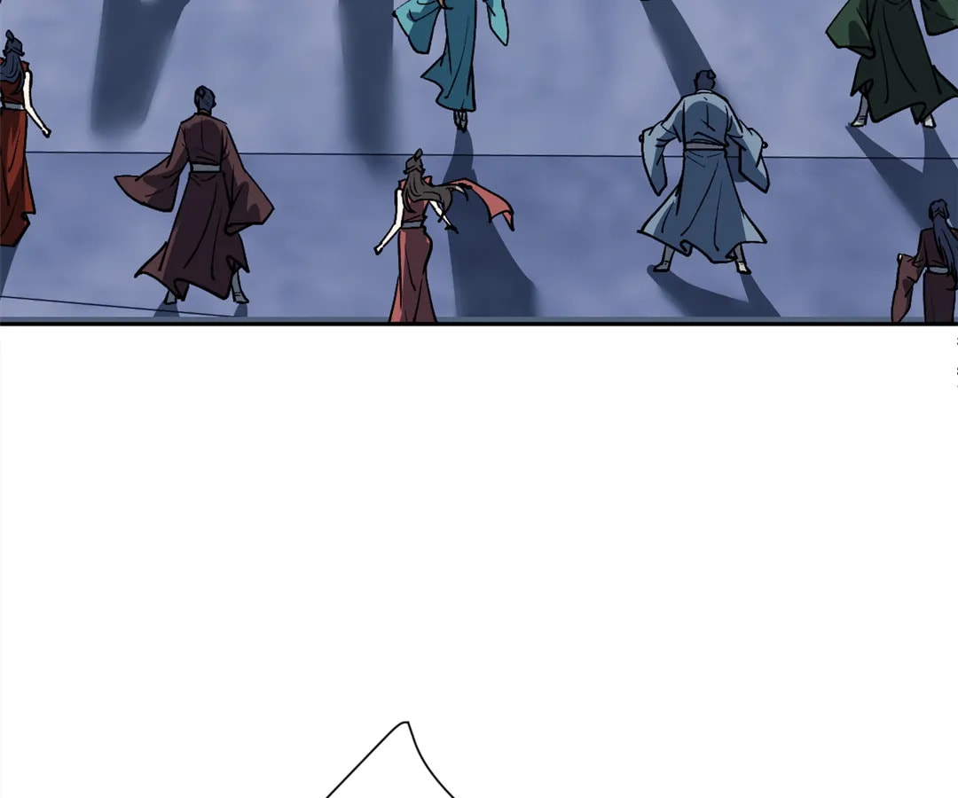 Villain Cultivator’s Secret Return Chapter 69 page 32 - 