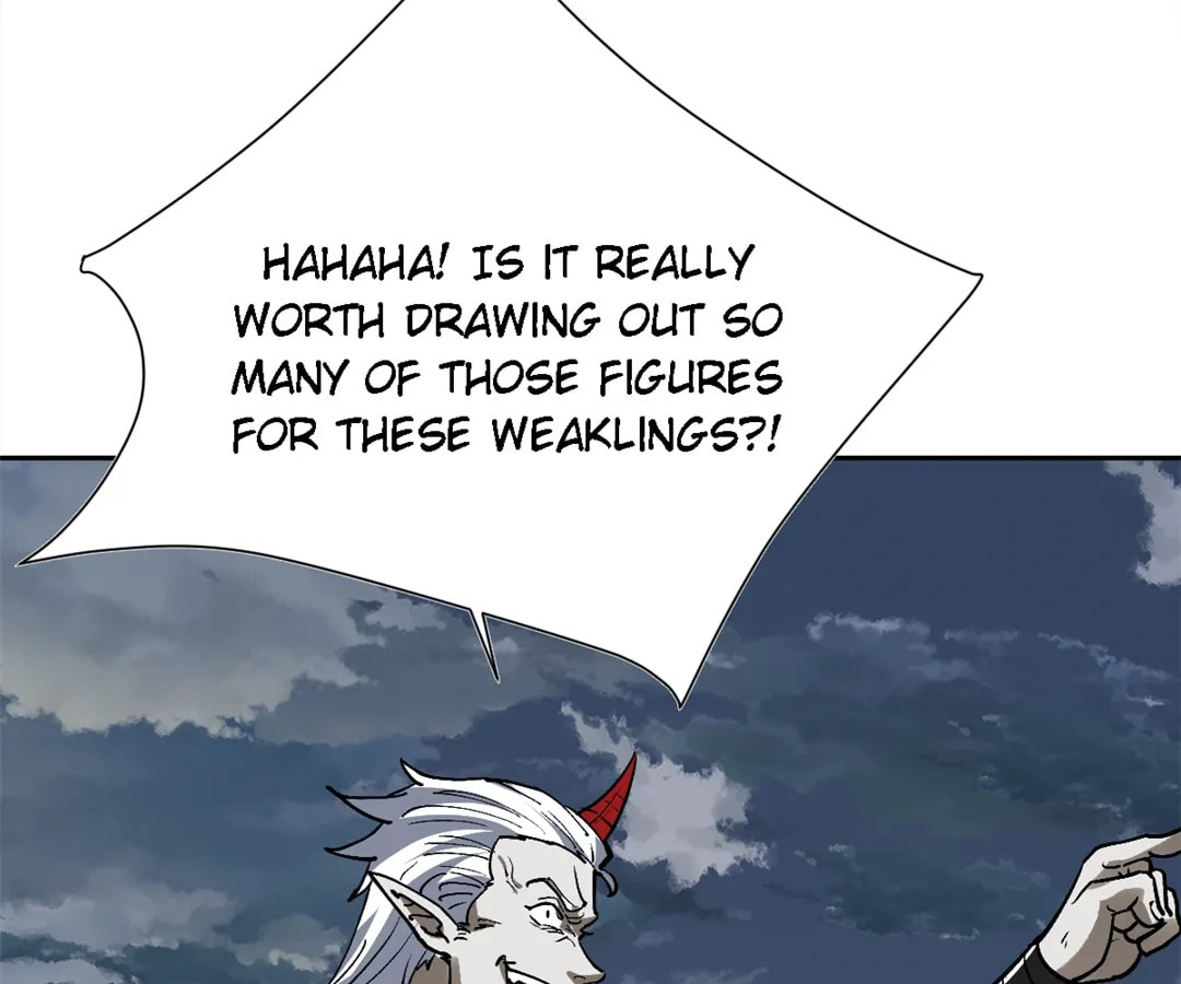 Villain Cultivator’s Secret Return Chapter 69 page 33 - 