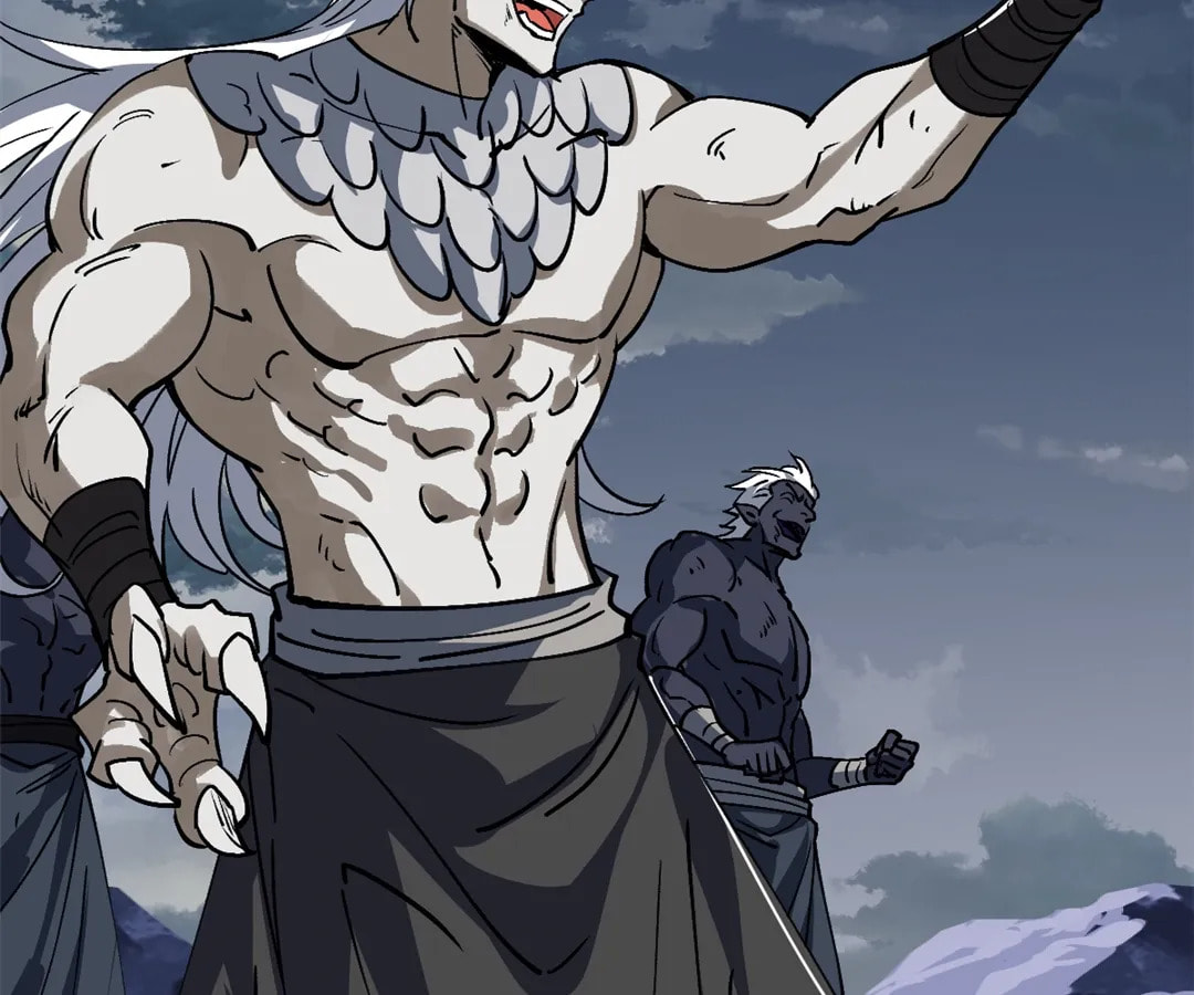 Villain Cultivator’s Secret Return Chapter 69 page 34 - 