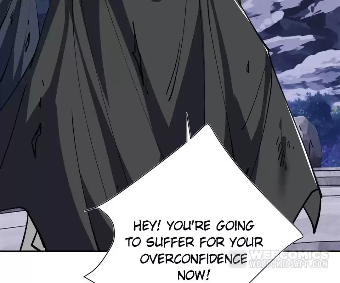 Villain Cultivator’s Secret Return Chapter 69 page 35 - 