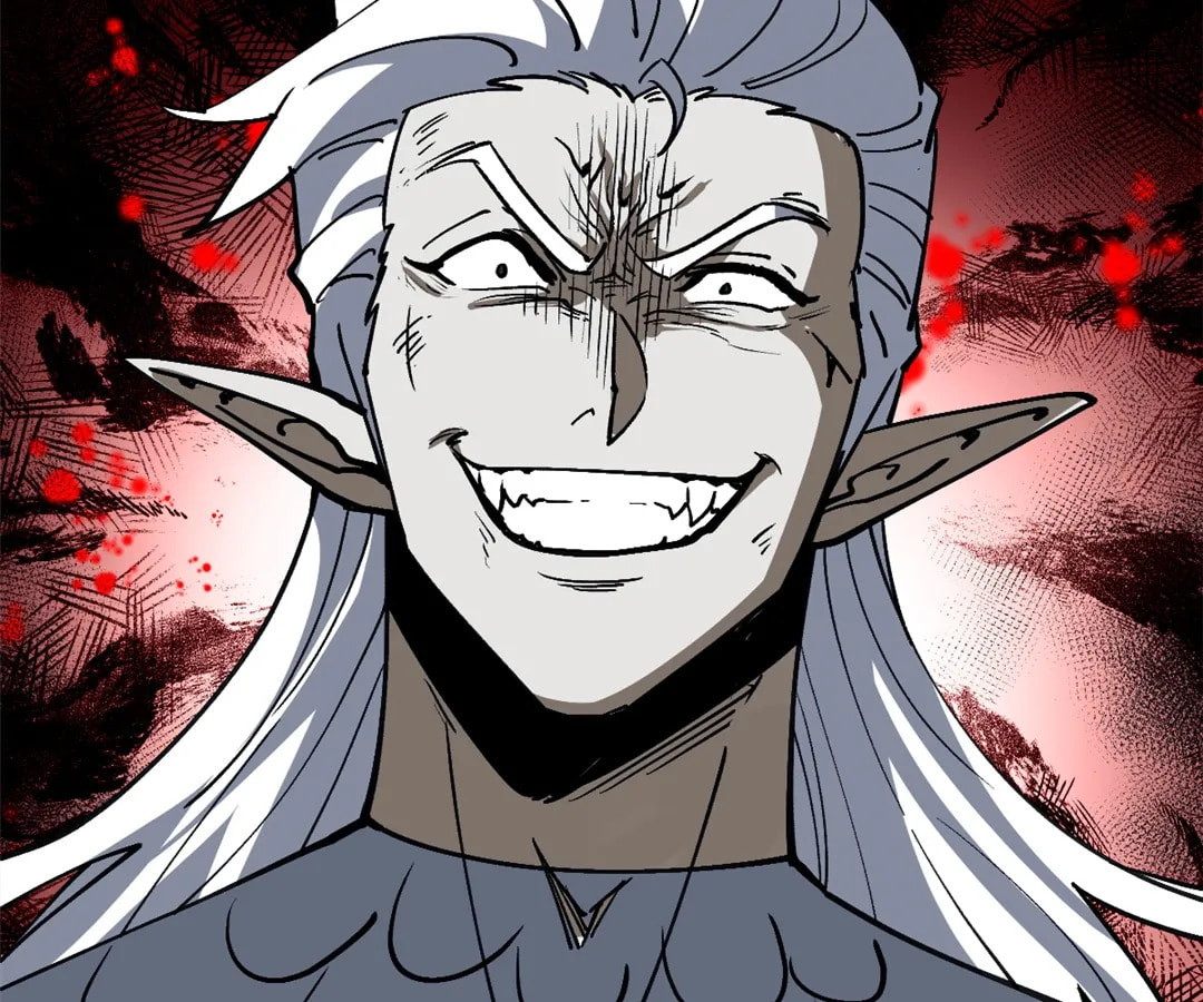 Villain Cultivator’s Secret Return Chapter 69 page 37 - 