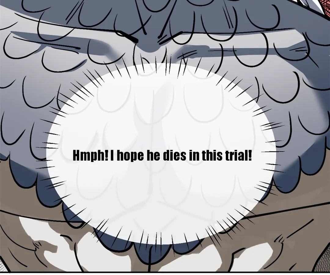 Villain Cultivator’s Secret Return Chapter 69 page 38 - 