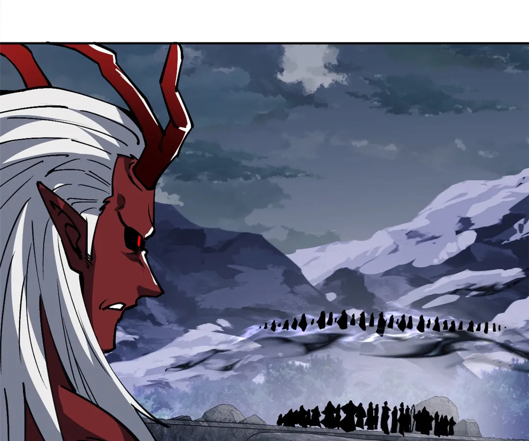 Villain Cultivator’s Secret Return Chapter 69 page 40 - 