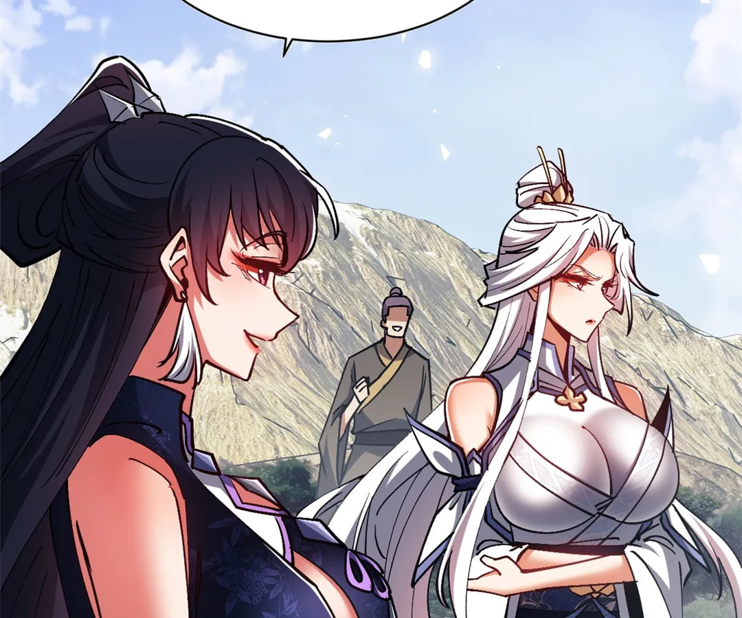 Villain Cultivator’s Secret Return Chapter 69 page 5 - 