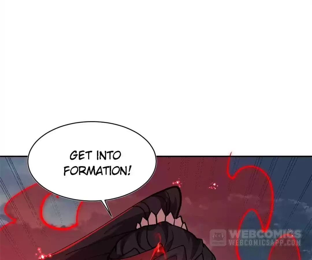 Villain Cultivator’s Secret Return Chapter 69 page 43 - 
