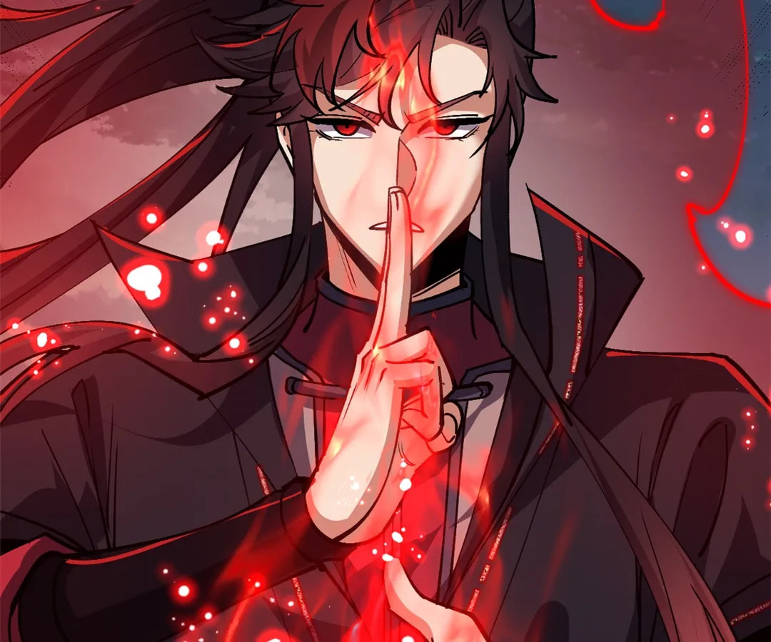 Villain Cultivator’s Secret Return Chapter 69 page 44 - 