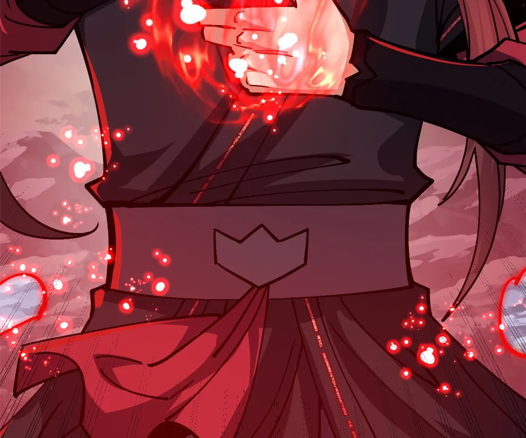 Villain Cultivator’s Secret Return Chapter 69 page 45 - 