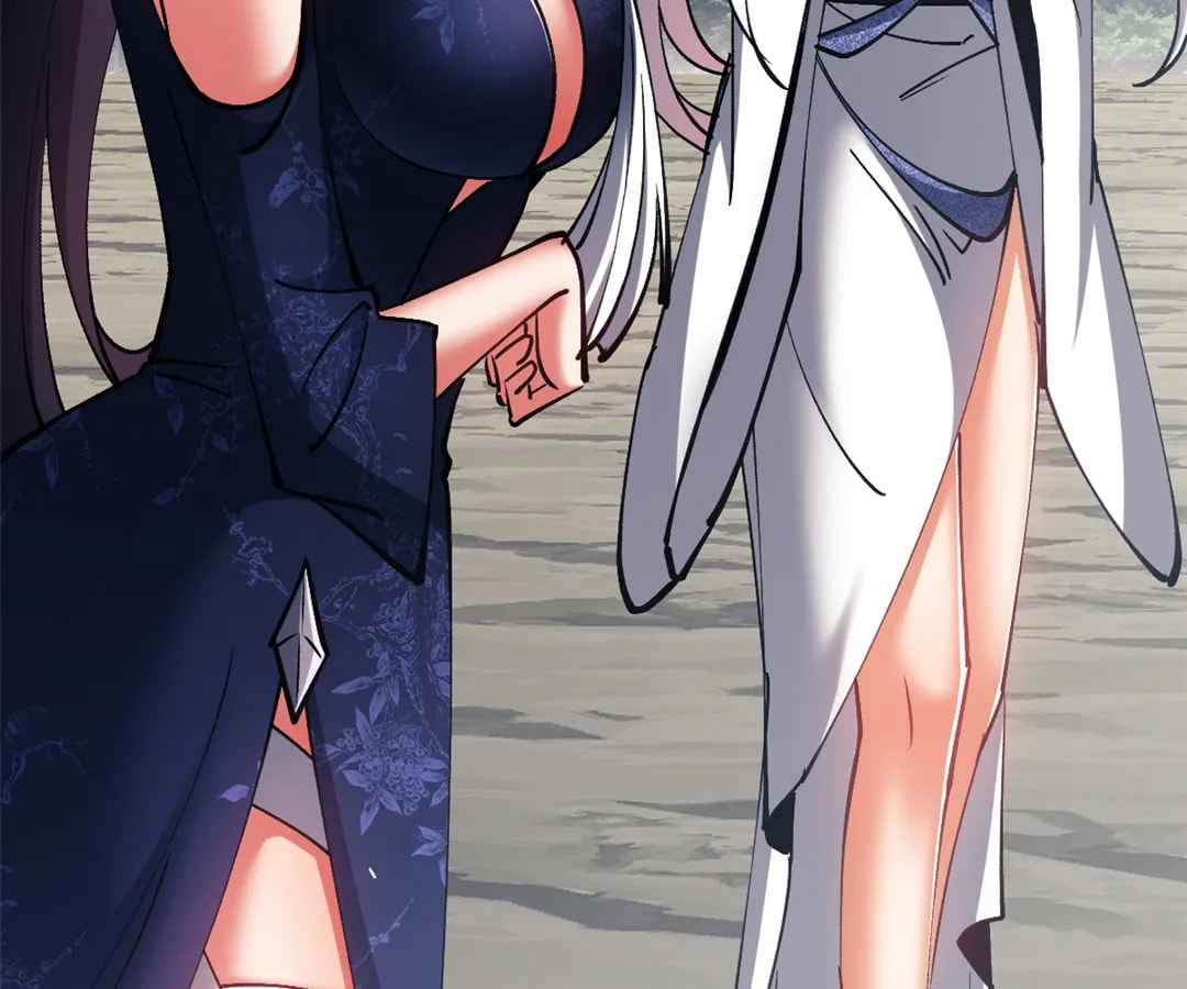 Villain Cultivator’s Secret Return Chapter 69 page 6 - 