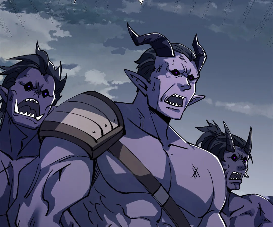 Villain Cultivator’s Secret Return Chapter 69 page 69 - 