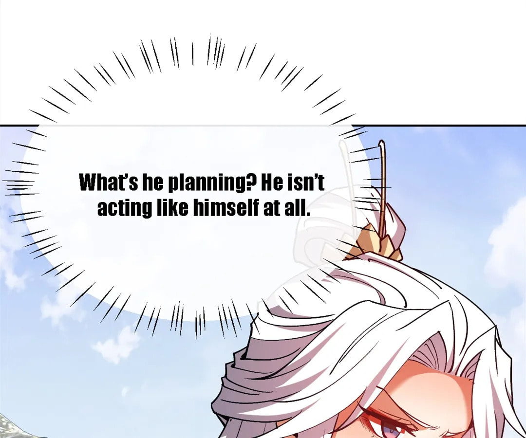 Villain Cultivator’s Secret Return Chapter 69 page 8 - 