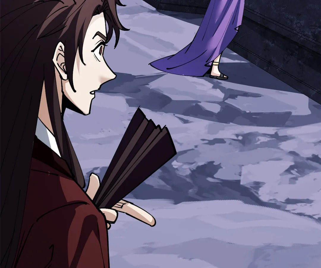 Villain Cultivator’s Secret Return Chapter 69 page 82 - 