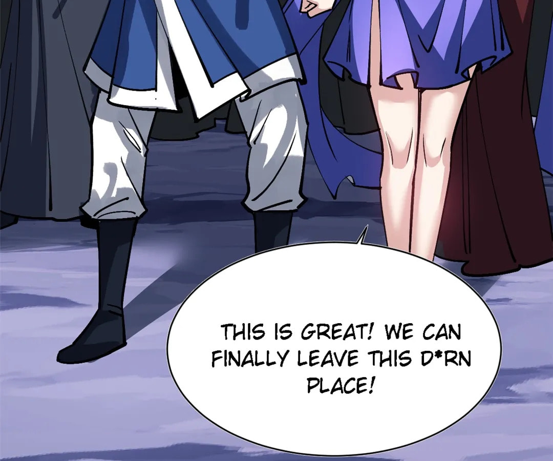 Villain Cultivator’s Secret Return Chapter 69 page 89 - 