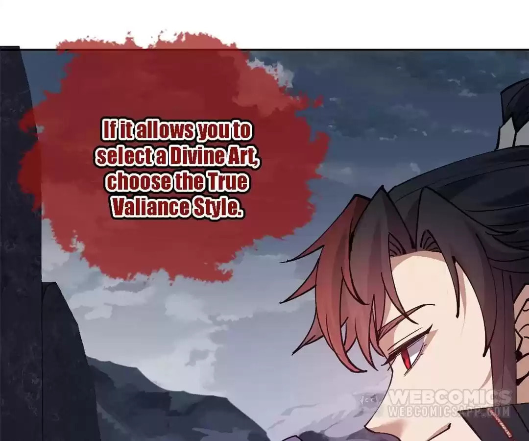 Villain Cultivator’s Secret Return Chapter 69 page 91 - 