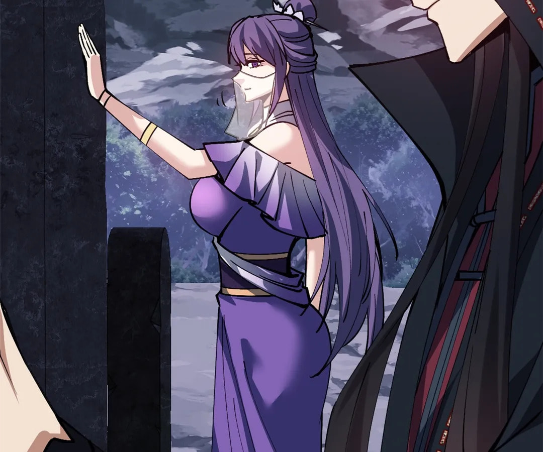 Villain Cultivator’s Secret Return Chapter 69 page 92 - 