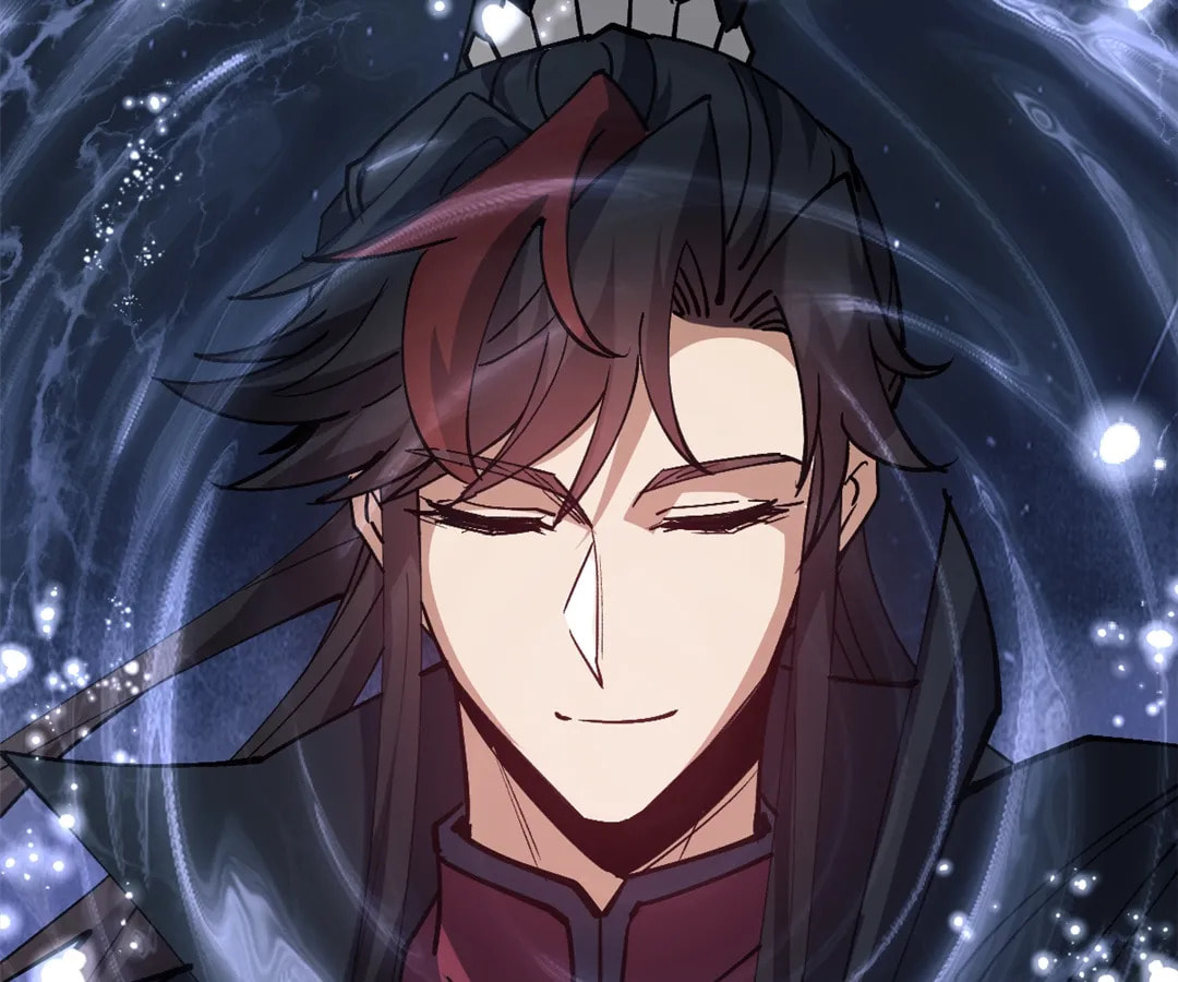Villain Cultivator’s Secret Return Chapter 69 page 95 - 