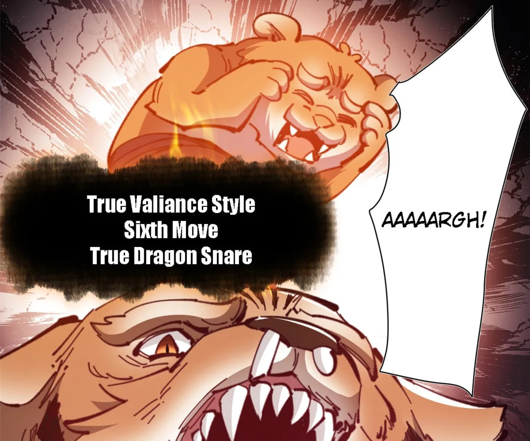 Villain Cultivator’s Secret Return Chapter 70 page 103 - 