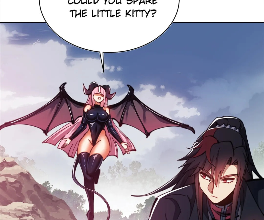 Villain Cultivator’s Secret Return Chapter 70 page 106 - 