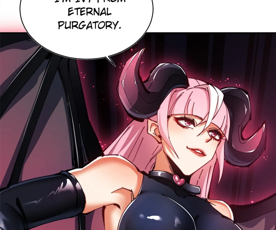 Villain Cultivator’s Secret Return Chapter 70 page 109 - 